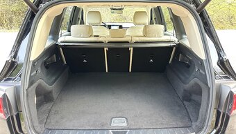 MERCEDES-BENZ GLB 200d 4MATIC,MULTIBEAM,KAMERA 360,KOŽA, ACC - 20