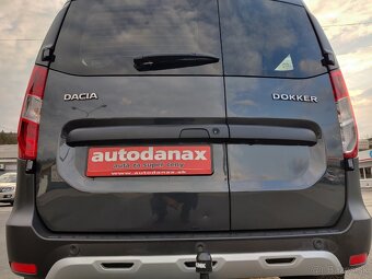 Dacia Dokker - 20