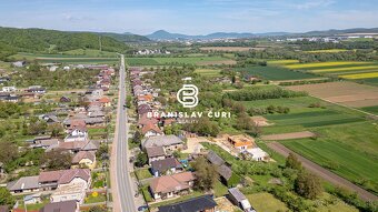 2 izb.byt v novostavbe, TERASA, PARKOVANIE, TEPELNÉ ČERPADLO - 20