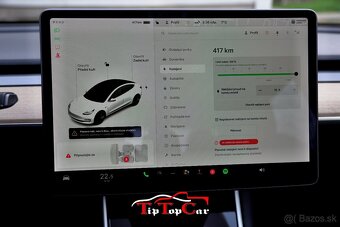 ⏩ Tesla Model 3 Long Range Dual Motor AWD 350kW Odpocet DPH - 20