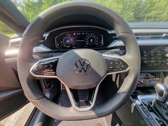 Volkswagen Arteon 1.4 TSI eHybrid 218k R-Line DSG - 20