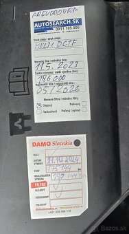 Ford Mondeo 2.0 TDCi Combi Automat - 20