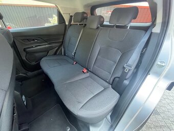 SsangYong Korando 1.5 T-GDI 163k Style AWD ---44 000KM--- - 20