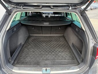Volkswagen Passat Variant 2.0 TDI BMT Comfortline DSG - 20