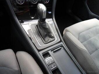 Volkswagen Golf 2.0 TDI BMT Highline DSG automat,DigitalCock - 20