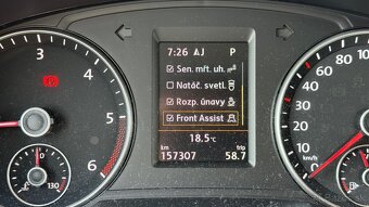 Seat Alhambra 2.0 TDI CR 4x4 184k FR-LINE DSG. - 20