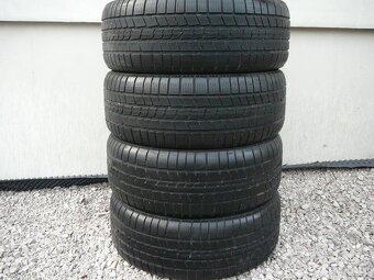 PNEUMATIKY ZIMNE AJ R18 - 20