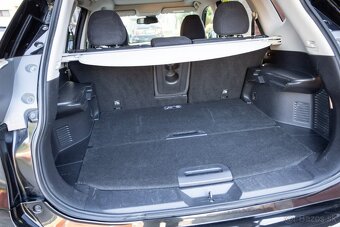 Nissan X-Trail 1.6 dCi Acenta 4x4 - 20