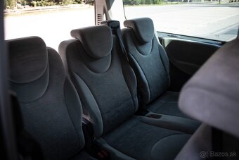 Fiat Scudo 2.0 16V JTD 12Q PL Comfort - 20