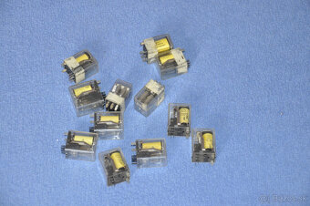 Elektrosúčiastky - 20