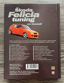Škoda Felicia - Tuning - Jan Kamenář - 20