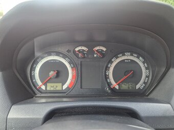 Škoda Fabia RS 1.9 TDI - 20