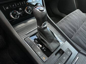 Škoda Superb Style 2.0 TDi DSG, r.v.: 2021 - 20