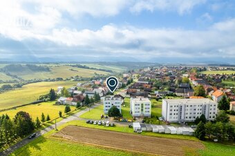 ARBIZ | predaj 3-izbový byt (66 m²) Liptovská Kokava - 20