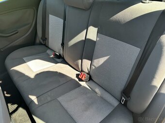 Seat Ibiza 1.2 benzín - 20