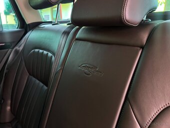 Škoda Superb Combi 2.0 TDI 190k 4x4 L&K DSG,Webasto,Canton - 20