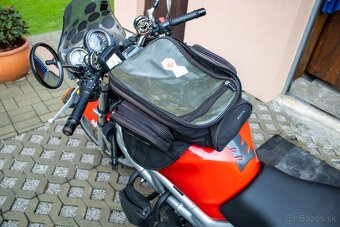 Suzuki SV 650 - 20