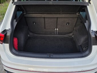 Volkswagen Tiguan 2.0TDI R-line 4Motion 147kw - 20
