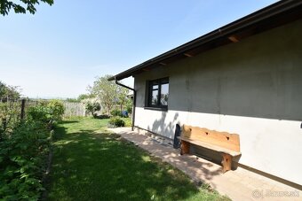 Viničné: na predaj samostatne stojaci dom na pozemku 330m2 - 20