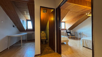 2,5-IZBOVÝ BYT S KRÁSNYM VÝHĽADOM V STAROM MESTE - 20