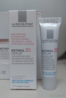 predam nove vzorky kremov La Roche Posay a CeraVe - 20