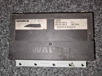 Riadiaca jednotka Audi a6 c6 4f - 20