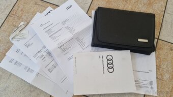 Audi A6 C8 50TDi 210Kw Quattro S-line Matrix Virtuál Pano - 20