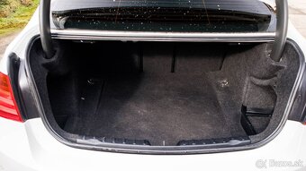 BMW Rad 3 318d e90 - 20