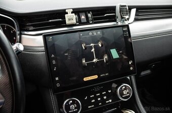 Jaguar F-Pace 3.0 I6 P400 MHEV R-Dynamic Black AWD A/T - 20