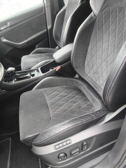 ŠKODA KODIAQ SPORTLINE - 20