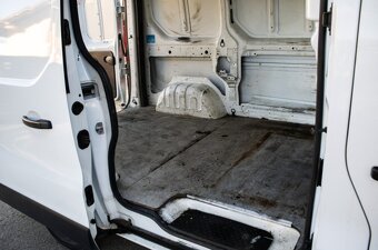 Renault Trafic 70kW (2020) - 20