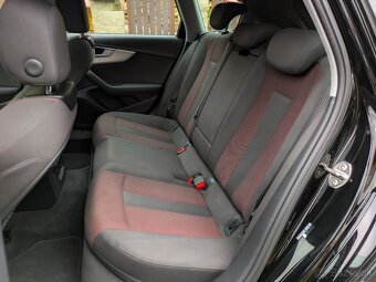 Audi A4 Avant 35 2.0 TFSI mHEV 110kW Advanced - 20