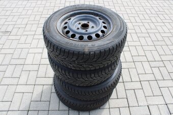 Suzuki SX4 1,6 DDiS 66 kW - 20