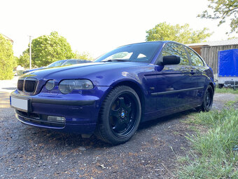 BMW Styling 109 5x120 R17 - 20