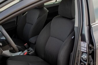 Toyota Auris - 20