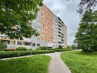 4-izbový byt s lodžiou – Krakovská 17, Košice IV, Železníky - 20