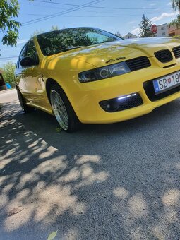 Seat Leon 1.9TDI 110KW ARL CUPRA - 20