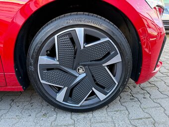 Škoda Enyaq Coupé iV 220kW 4x4 RS 50tkm - záruka Autodraft - 20