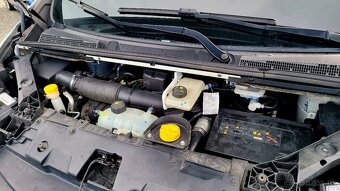 Renault Trafic 2,0 dCi-107 kw 6.miestny L2H1 - 20