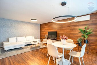 PREDAJ 2- izb. apartmán "Kondomínium" Bojnice REZERVOVANÉ - 20