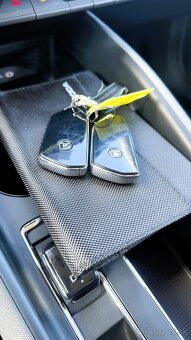 Škoda Enyaq ELEGANCE SUV 132kW TOP Tepelne cerpadlo - 20