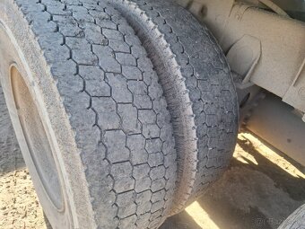 TATRA T815 TERRNO 6X6.2 - 20