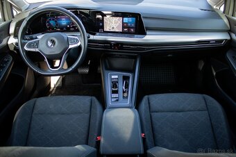 Volkswagen Golf Variant 2.0 TDi/ 110kW - 20