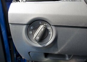 Škoda Octavia 1.5TSI 110kW Style Combi - 20