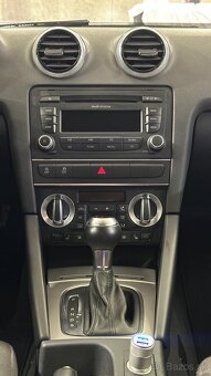 Audi A3 sportback 1.2 TFSi - RV 2011 - 20