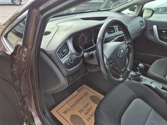 Kia ceed - 20