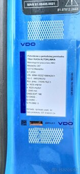 MAN TGS 26.320 6X2-2BL PALFINGER PK 16001-K - 20