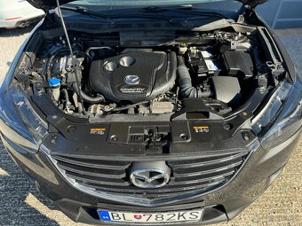 ✅️Mazda CX-5 2.2 Skyactiv-D Attraction A/T✅️ - 20