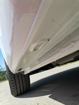 VW Caddy Basis 2,0 TDI 55 KW, 5 stupňový manuál - 20