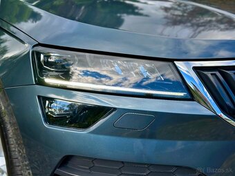 2019 Škoda Karoq Ambition 1.0TSI 85kw | FULL LED●98.000km - 20
